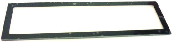 Scheibe (Display) XMP-1400/-2800