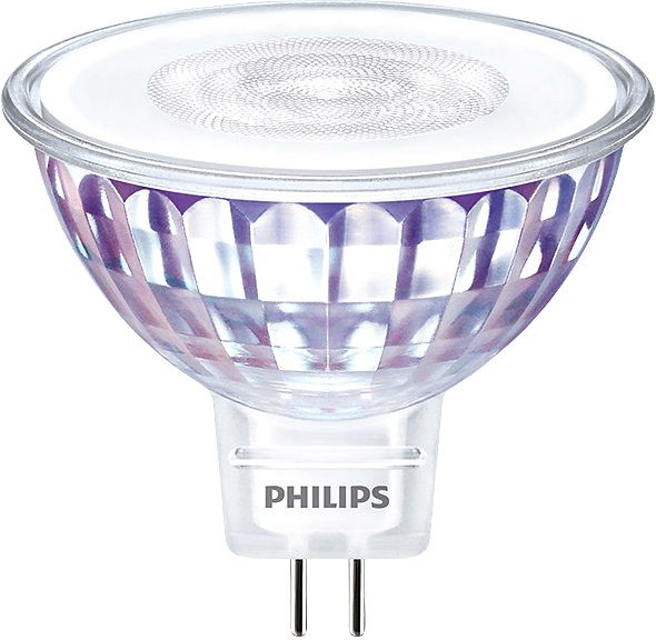 Philips Master LEDspot VLE D 7-50W MR16 827 36D