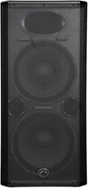Wharfedale EVO-X215