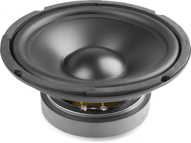 Fenton WPP20 Tieftöner Poly-Prop Hi-Fi 20cm/100W