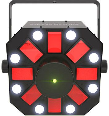 Chauvet DJ Swarm 5 FX ILS