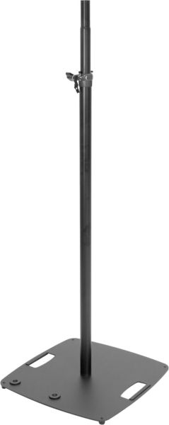 OMNITRONIC BPS-3 Boxenhochständer schwarz