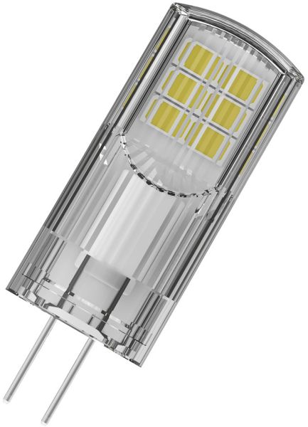 LEDVANCE LED STIFT 12V P 2.6W 827 G4