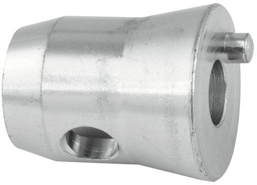 ALUTRUSS QUADLOCK QL-ET Halbkonus