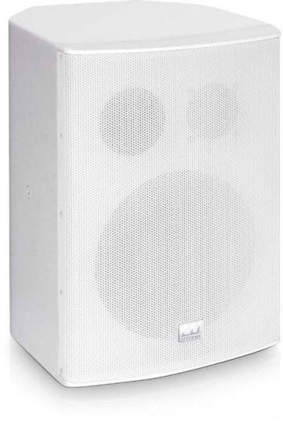 LD Systems SAT 82 A G2 W 8" Installationslautsprecher aktiv weiß