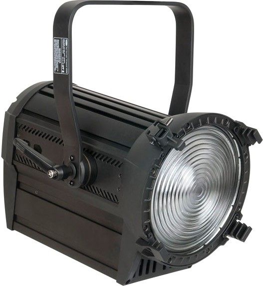 Showtec Performer 2000 DDT MKII