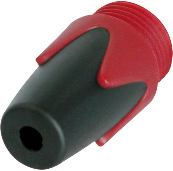 DAP-Audio Colored Boots for NP-X Jack Red