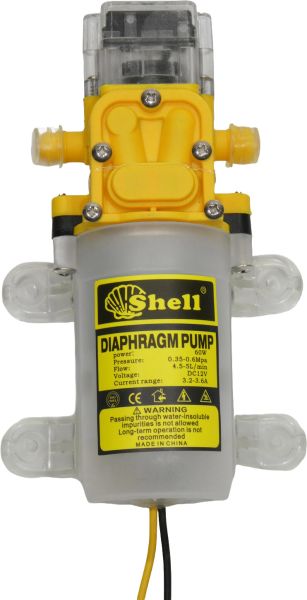 Pumpe (Wasser) WLF-2500