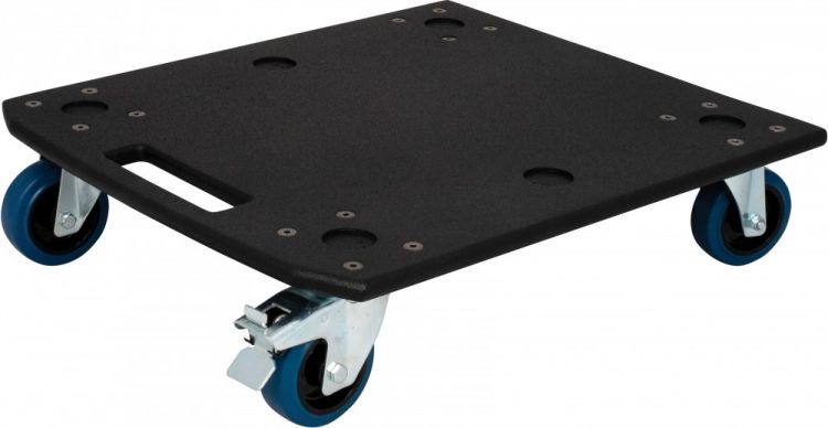 DAP-Audio Pure (A)S Castor Board Inclus les roues