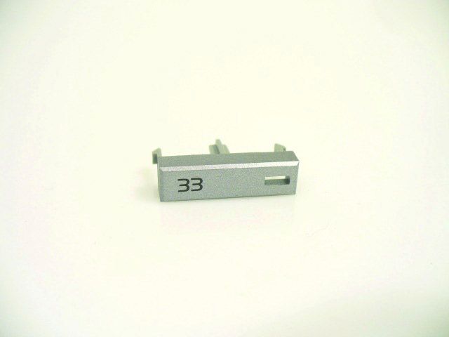 Knopf (33Rpm) BD-1350