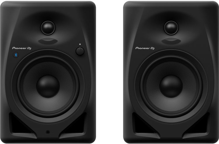 Pioneer DJ DM-50D-BT-S