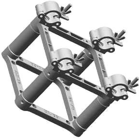 LITEC QX30SACL Schellen Modul lang