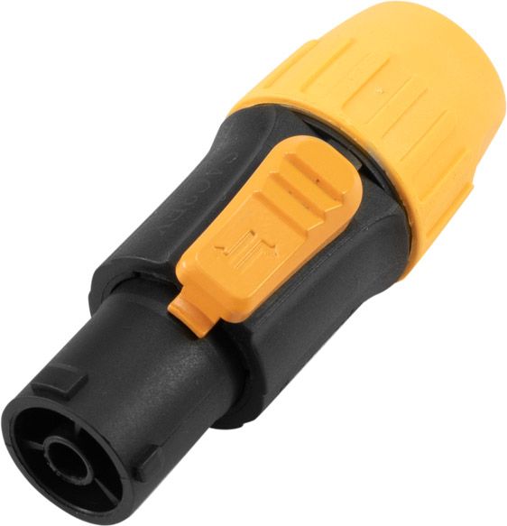 EUROLITE IP T-Con Kabelstecker SAC3FX
