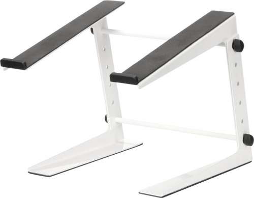 Pied Lumière Adam Hall SLS 6 - Hauteur Réglable 124-273cm, Charge Max 25kg, Noir