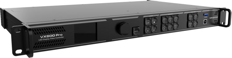 Novastar VX600 Pro All-in-One-Videoprozessor