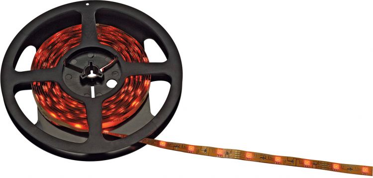 SLV FlexLED Roll ECO, RGB, 5m, 36LED/m, DC 12V