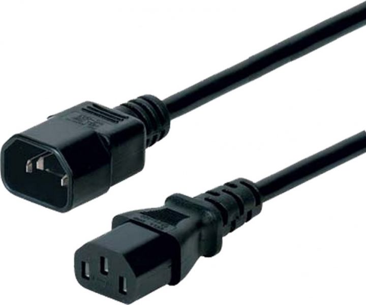 RALLONGE 3M CABLE 3X1mm - BMS ELECTRIC