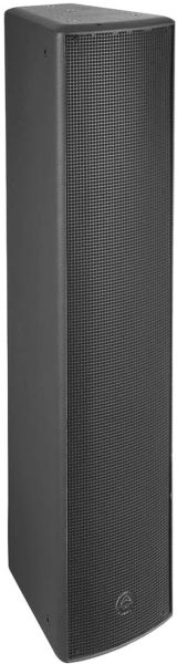 Wharfedale Programme 406T, 4x6,5"/1" 2-Wege-Lautsprecher