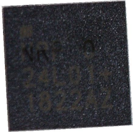 IC nRF24L01+ (2,4GHz Transceiver) SMD