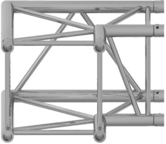 Prolyte H30V-C003 4-Punkt 2-Weg Winkel 90°