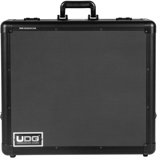UDG Ultimate Pick Foam Flight Case Multi Format L Schwarz