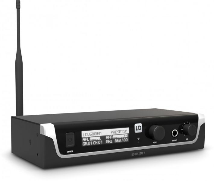 LD Systems U506 IEM T - Sender