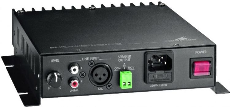 MONACOR AKB-160 Verstaerkermodul
