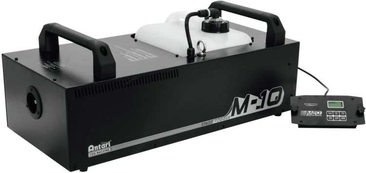 ANTARI M-10 Stage Fogger mit Controller