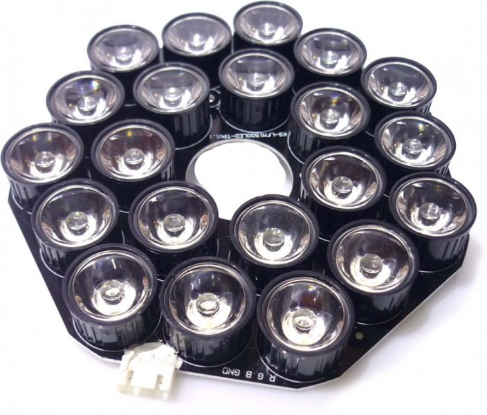 Platine (LED) NSF-350 (KS-LFM1500LED-TPV1.0)