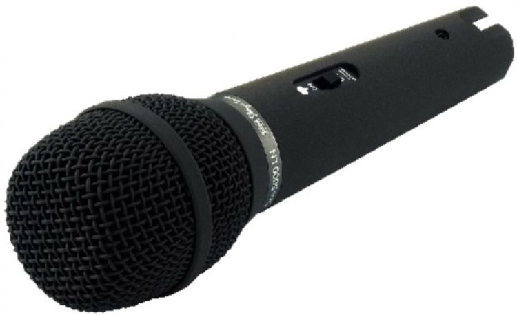 IMG STAGE LINE DM-5000LN Dynamisches Mikrofon
