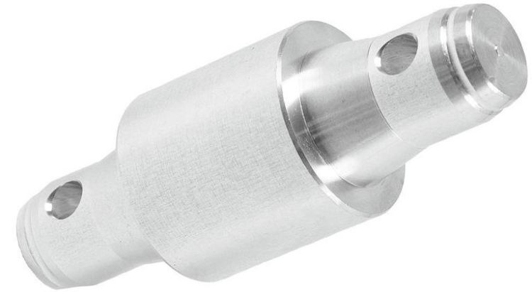 ALUTRUSS QUICK-LOCK GL33-ET34 Distanz-Stück 50mm