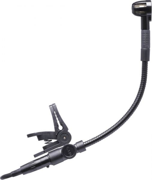 AKG C519 M Miniatur-Kondensator-Clipmikrofon