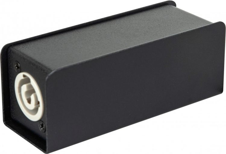 DAP-Audio Power Splitter - Power Pro True1 In - Power Pro Out