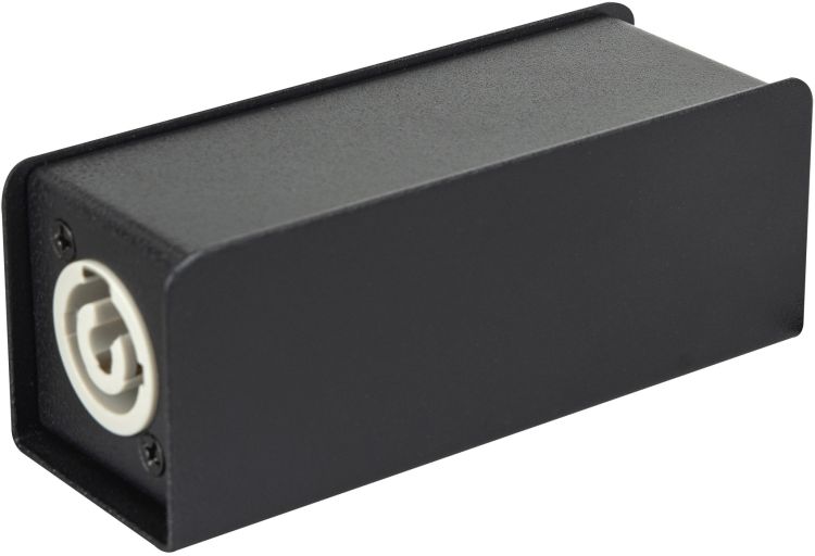 Showtec Power Splitter - Power Pro True In - Power Pro Out