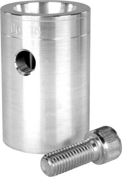 Litetruss Buchse 75 mm für Boxcorner CCS6-651