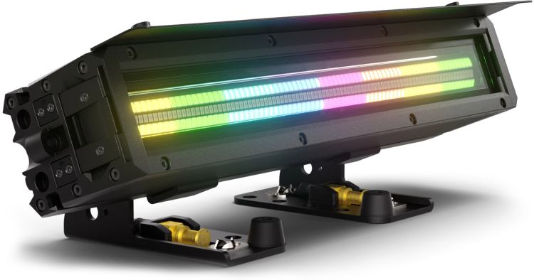 Cameo PIXBAR® SMD Short IP G2 - IP65 SMD-LED Bar Short