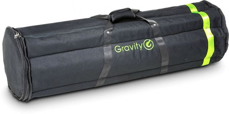 Gravity BGMS 6 B Transporttasche für 6 Mikrofonstative