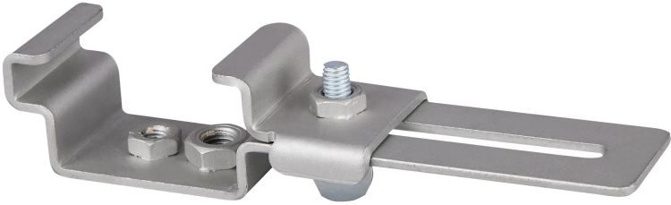 Mini Tent Clamp Metal, SWL 25Kg