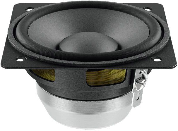 LAVOCE FSN020.71F 2" Breitbandlautsprecher, Neodym, Stahlkorb