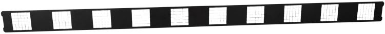 SHOWTEC Gitterabdeckung für die Photon-Serie