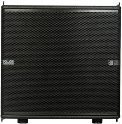 dB Technologies DVA MS12