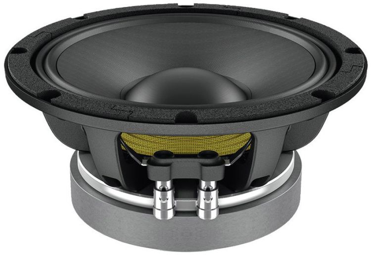 LAVOCE WAF082.00 8" Woofer, Ferrit, Alukorb