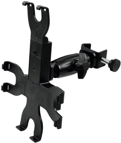 OMNITRONIC PD-2 Tablethalter für Mikrofonstative