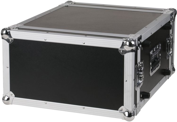 DAP 19 inch Rackcase  6U