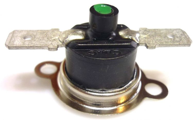 Thermoschalter 110°C