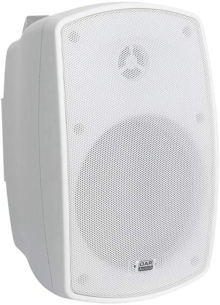 DAP-Audio EVO 5 - Set mit 2 Stk.  60 W weiß