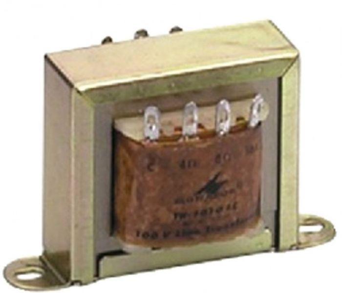MONACOR TR-1010LC Transformator