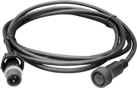 Showtec IP67 Data extensioncable  1,5 m