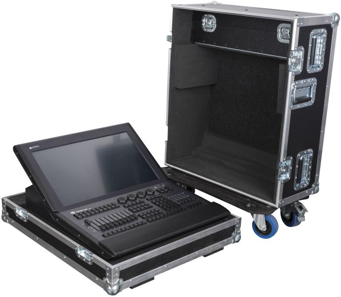 Infinity Chimp 300.G2 Tourpack - Komplettes Chimp 300.G2 Set mit Flightcas