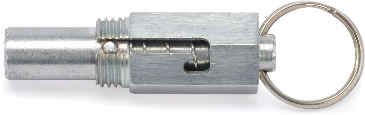 Riggatec Rastbolzen M 16, verzinkt